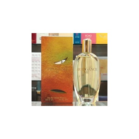 Arrogance Me - Eau de Toilette 100ml Edt Spray