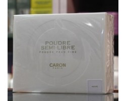 Cipria Caron Poudre Semi Libre10gr. Poudre Peau Fine