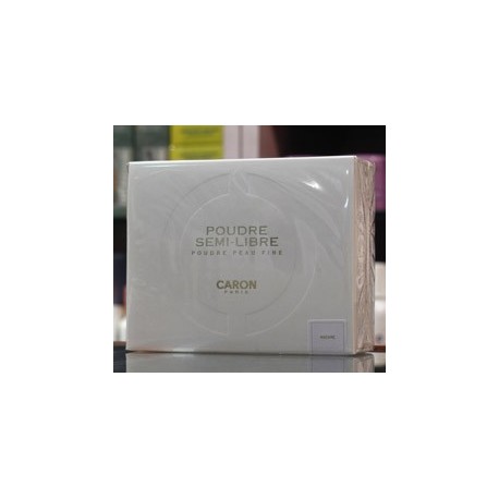 Cipria Caron Poudre Semi Libre10gr. Poudre Peau Fine
