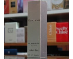 Contradiction Calvin Klein Eau de Parfum 30ml edp spray