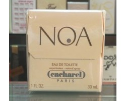 Noa Cacharel Eau de Toilette 30ml Edt Spray