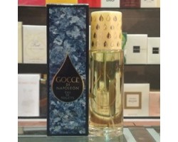 Gocce di Napoleon Eau de Toilette 100ml Edt spray