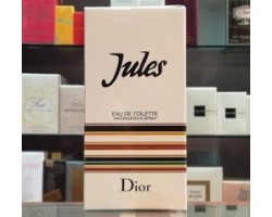 Jules - Christian Dior Eau de Toilette 100ml Edt spray