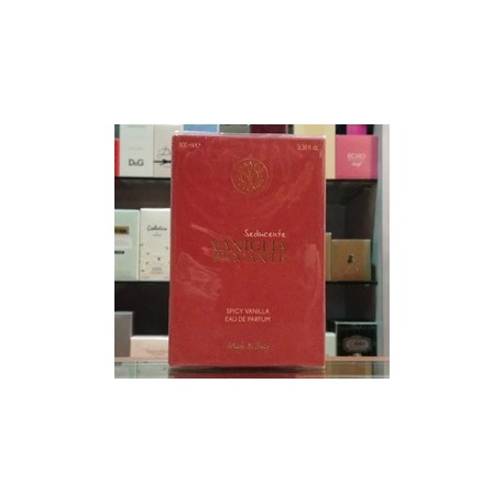 Vaniglia Piccante - Erbario Toscano Eau de Parfum 100ml Edp Spray