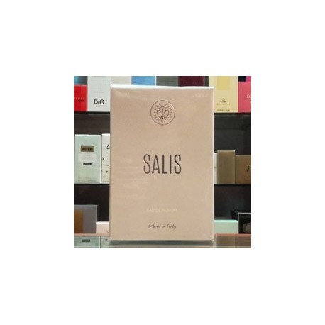 Salis - Erbario Toscano Eau de Parfum 100ml Edp Spray