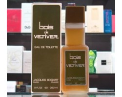 Bois de Vetiver - Jacques Bogart Eau de Toilette 250ml Edt splash