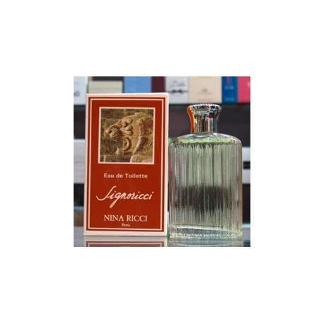Signoricci - Nina Ricci Eau de Toilette 50ml Edt Splash