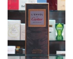 L'Envol de Cartier - Eau de Parfum 80ml Edp Spray