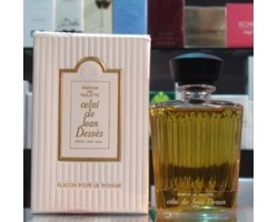 Celui de Jean Desses - Parfum de Toilette 60ml Splash