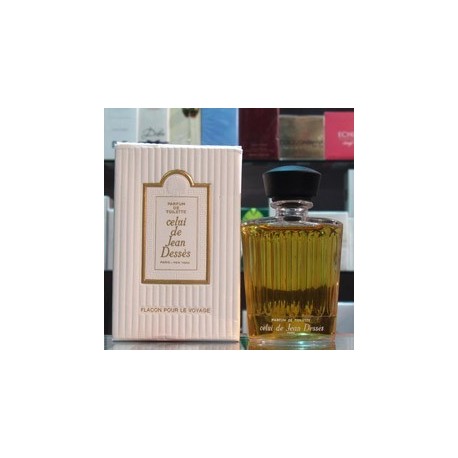 Celui de Jean Desses - Parfum de Toilette 60ml Splash