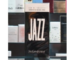 Jazz - Ysl, Yves Saint Laurent Eau de Toilette 100ml Edt Spray