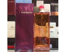 Gloria - Cacharel Eau de Toilette 100ml Edt Spray