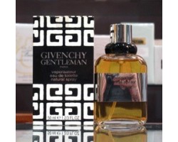Gentleman - Givenchy Eau de Toilette 50ml Edt spray Vintage