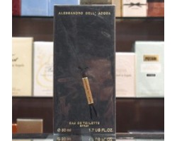 Alessandro dell'Acqua for Woman - Eau de Toilette 50ml Edt Spray