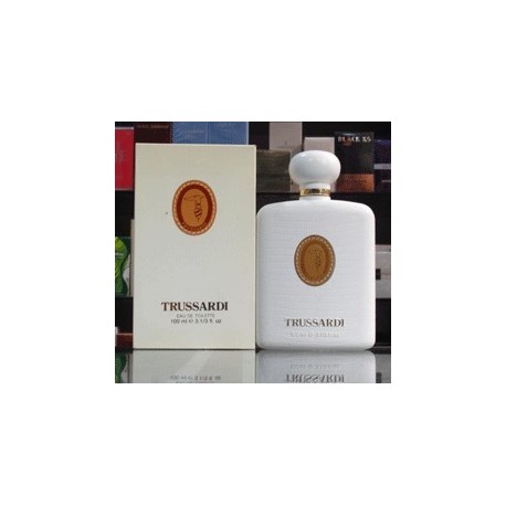 Trussardi for Woman - Eau de Toilette 100ml Edt Donna Spray Vintage