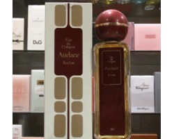 Audace - Rochas Eau de Cologne 115ml Edc spray