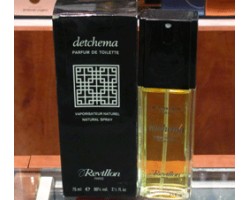 Detchema - Revillon Parfum de Toilette 75ml Spray