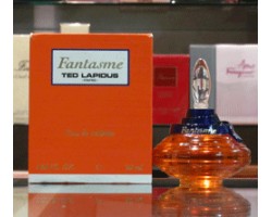 Fantasme - Ted Lapidus Eau de Toilette 50ml Edt Splash