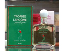 Trophee Pour Le Sport- Lancome Eau de Toilette 50ml Edt Splash