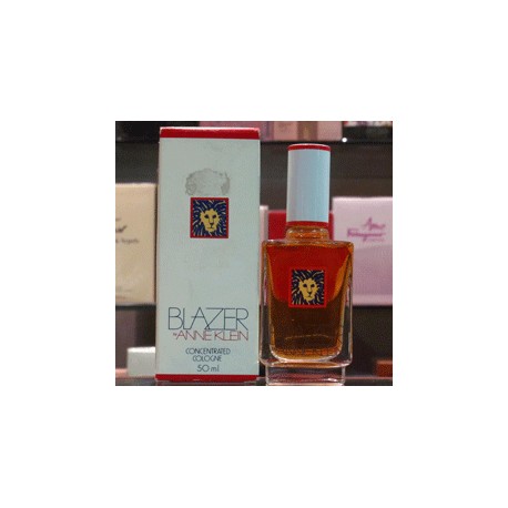 Blazer - Anne Klein Concentrated Cologne 50ml edc splash