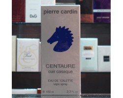Centaure Cuir Casaque - Pierre Cardin Eau de Toilette 100ml Edt Spray