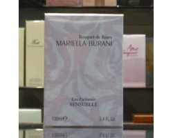 Mariella Burani Bouquet de Roses Eau Parfumee Sensuelle 100ml Spray