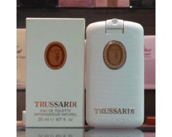 Trussardi for Woman - Eau de Toilette 25ml Edt Donna Spray Vintage