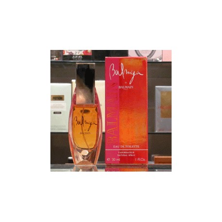 Balmya - Pierre Balmain Eau de Toilette 30ml Edt Spray
