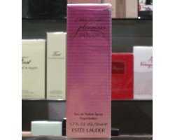 Pleasures Intense - Estee Lauder Eau de Parfum 50ml Edp Spray