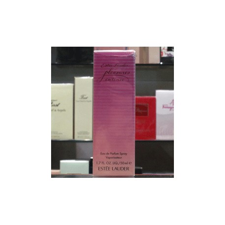 Pleasures Intense - Estee Lauder Eau de Parfum 50ml Edp Spray