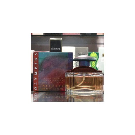 Olympios Missoni Eau de Toilette 50ml Edt spray