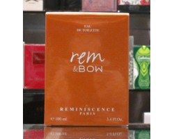 Rem & Bow - Reminiscence Eau de Toilette 100ml Edt Spary