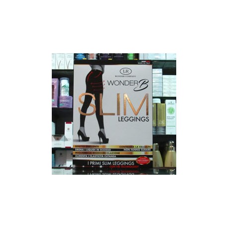 Slim Leggings Effetto Snellente - Wonder Company