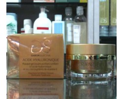 Acide Hyaluronique Reveil Visage 50ml Maschera Gel Effetto Tensore - Gabor Selective