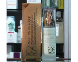 Acide Hyaluronique Reveil Visage 30ml Contorno Occhi Super Idratante- Gabor Selective