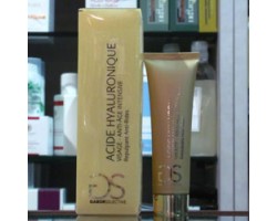 Acide Hyaluronique Visage Anti-Age Intensive 30ml Gabor Selective