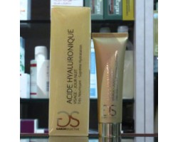 Acide Hyaluronique Visage Jour Nuit 30ml Crema Giorno/Notte Gabor Selective