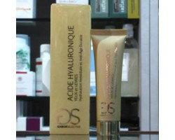 Acide Hyaluronique Visage Yeux et Levres 30ml Gabor Selective