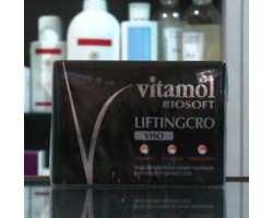 Liftingcro Viso 50ml - Vitamol Biosoft