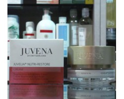 Juvena Juvelia Nutri Restore Cream 50ml Skin Nova Techonolgy - Crema Rigenerante Antirughe