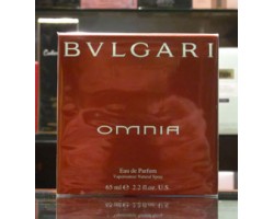 Bvlgari Omnia - Eau de Parfum 65ml Edp spray