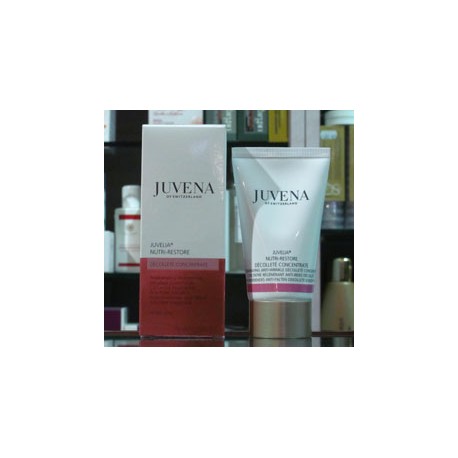 Juvena Juvelia Nutri Restore Decolletè Concentrate 75ml
