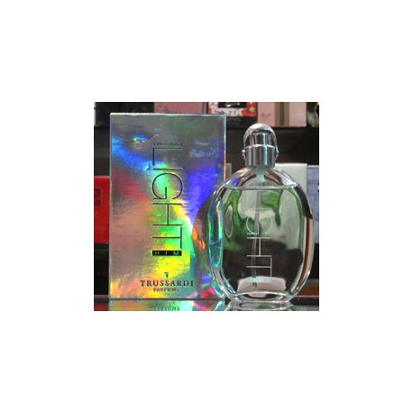 Trussardi Light for Him - Eau De Toilette 75ml Edt spray
