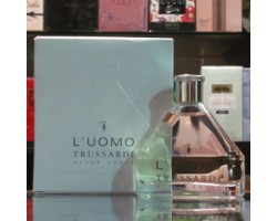 L'Uomo - Trussardi Aftershave Lotion 50ml