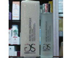 Gabor Acide Hyaluronique - Huile Tres Tonique 100ml - Olio Secco Tonificante Elasticizzante Idratante