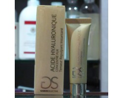 Gabor Selective Acido Jaluronico Puro - Acide Hyaluronique Concentrè Pure 10ml