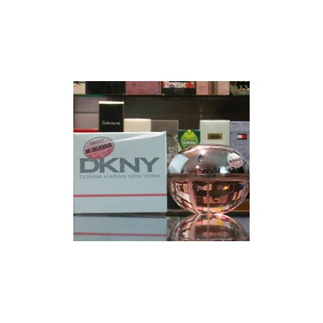 DKNY Be Delicious Fresh Blossom - Donna Karan Eau de Parfum 100ml Edp Spray