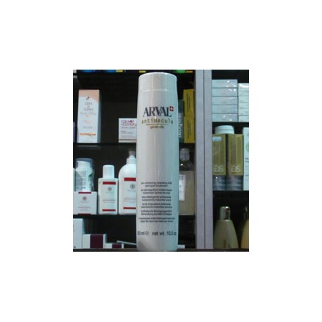 Gentle Milk - Arval Antimacula Latte Detergente Schiarente Trattamento Macchie Scure