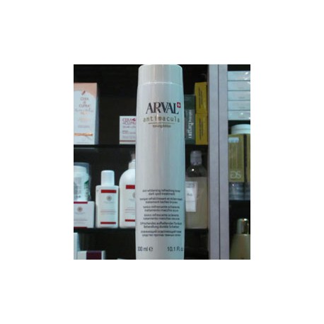 Toning Lotion - Arval Antimacula Tonico Rinfrescante Schiarente Trattamento Macchie Scure