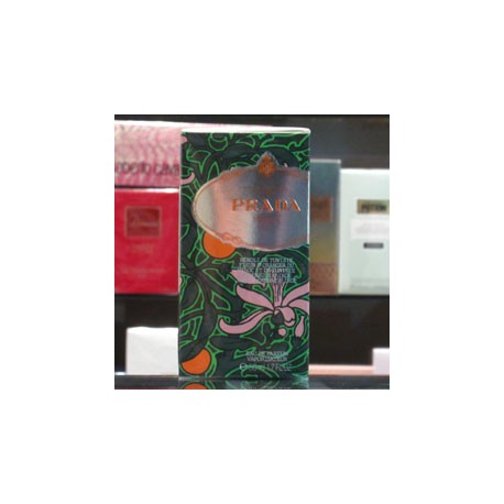 Infusion de Fleur d'Oranger - Prada Eau de Parfum 50ml Edp Spray